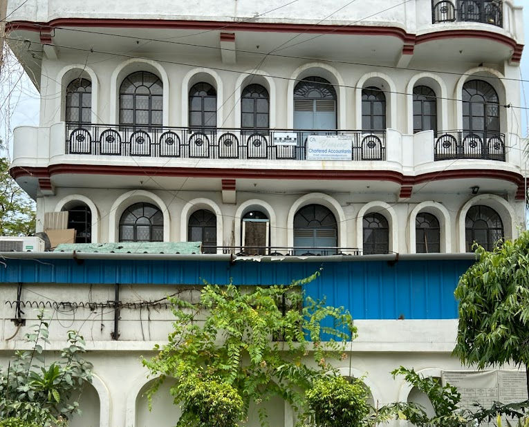 Manufacturing Unit
