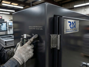 Top 10 Sheet Metal Fabrication Mistakes That Cost Businesses Money