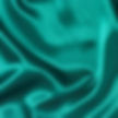 Teal Green Satin