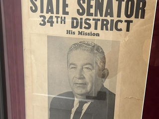 Grandpa Sam / Principles not Promises #3