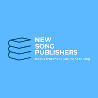 Writer: New Song Publishers