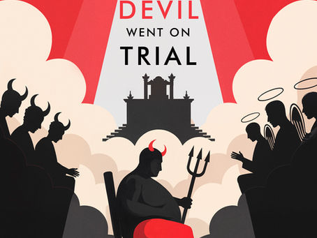 "A Philosophical Gem!"