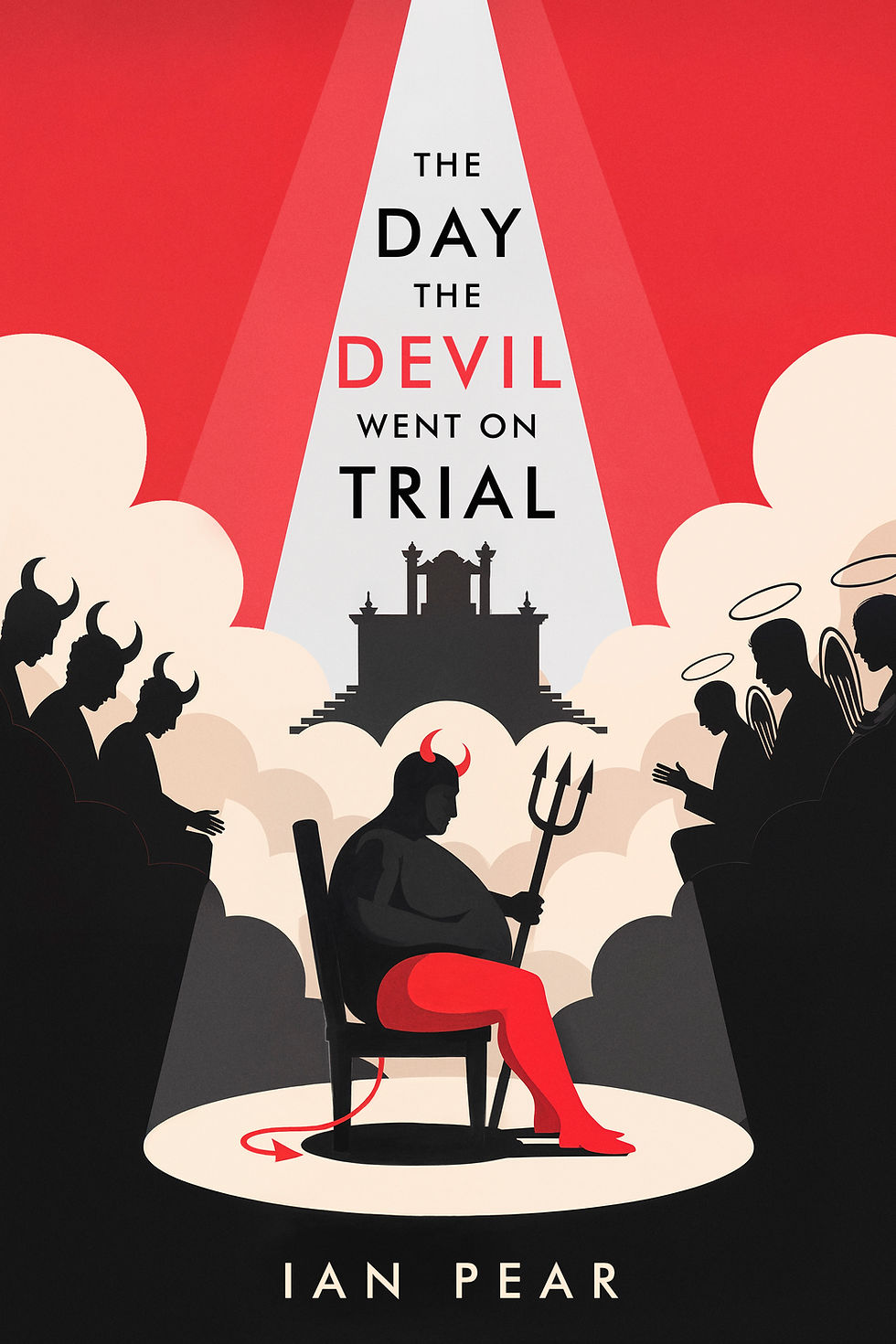 "A Philosophical Gem!"