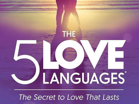 The 5 Love Languages