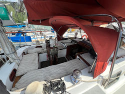 Vagabond 47 for Sale