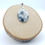 Miniature : Pendentif Agate mousse 2