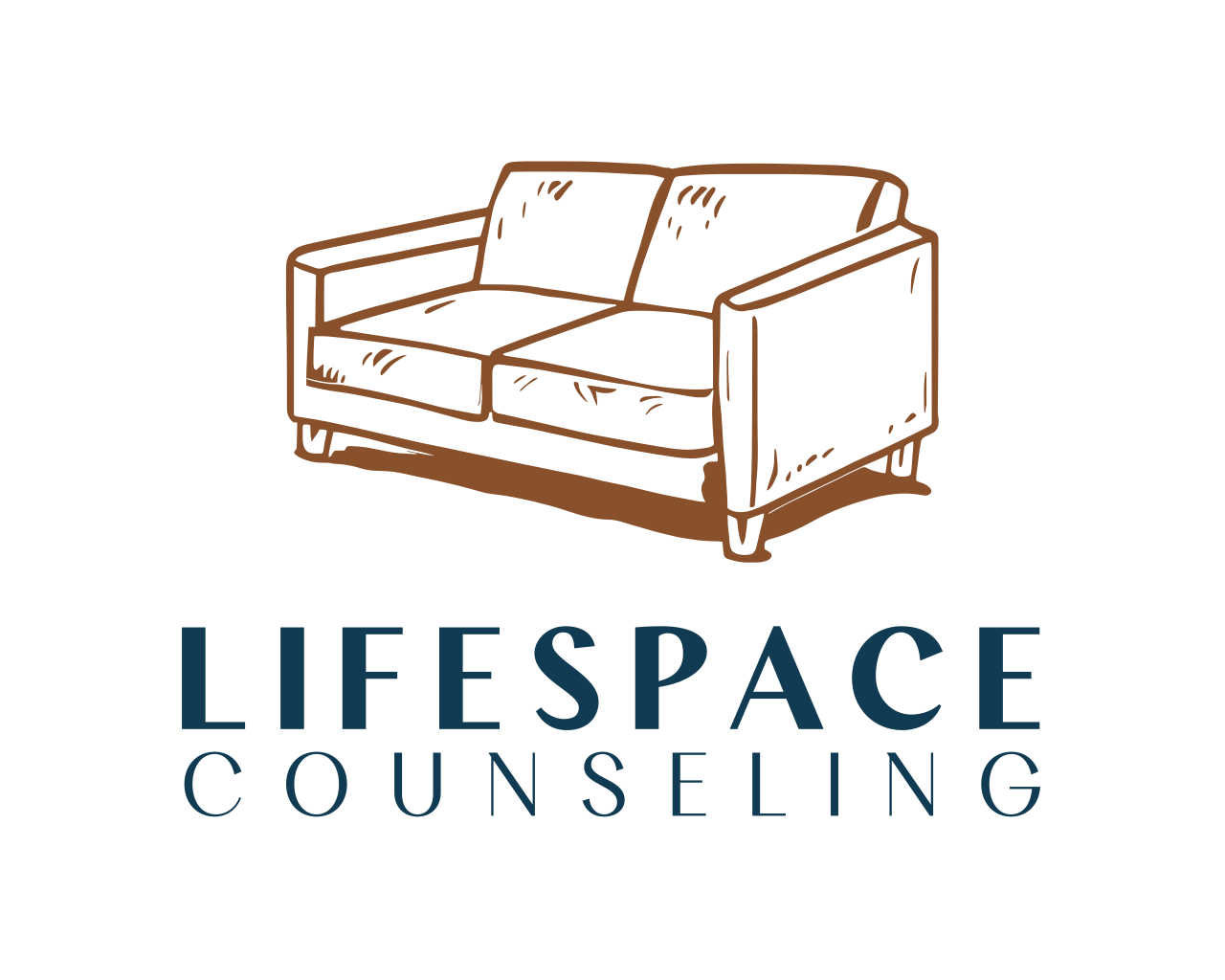 Lifespace Counseling logo in Colorado Springs