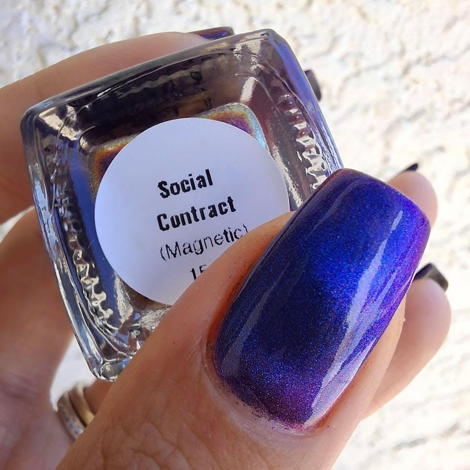 Thumbnail: Social Contract 