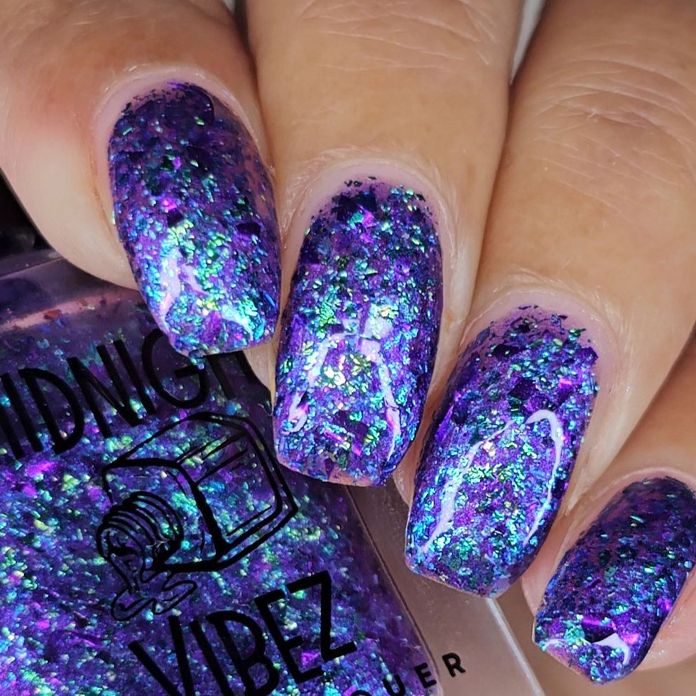 Thumbnail: Treat Yo' Self