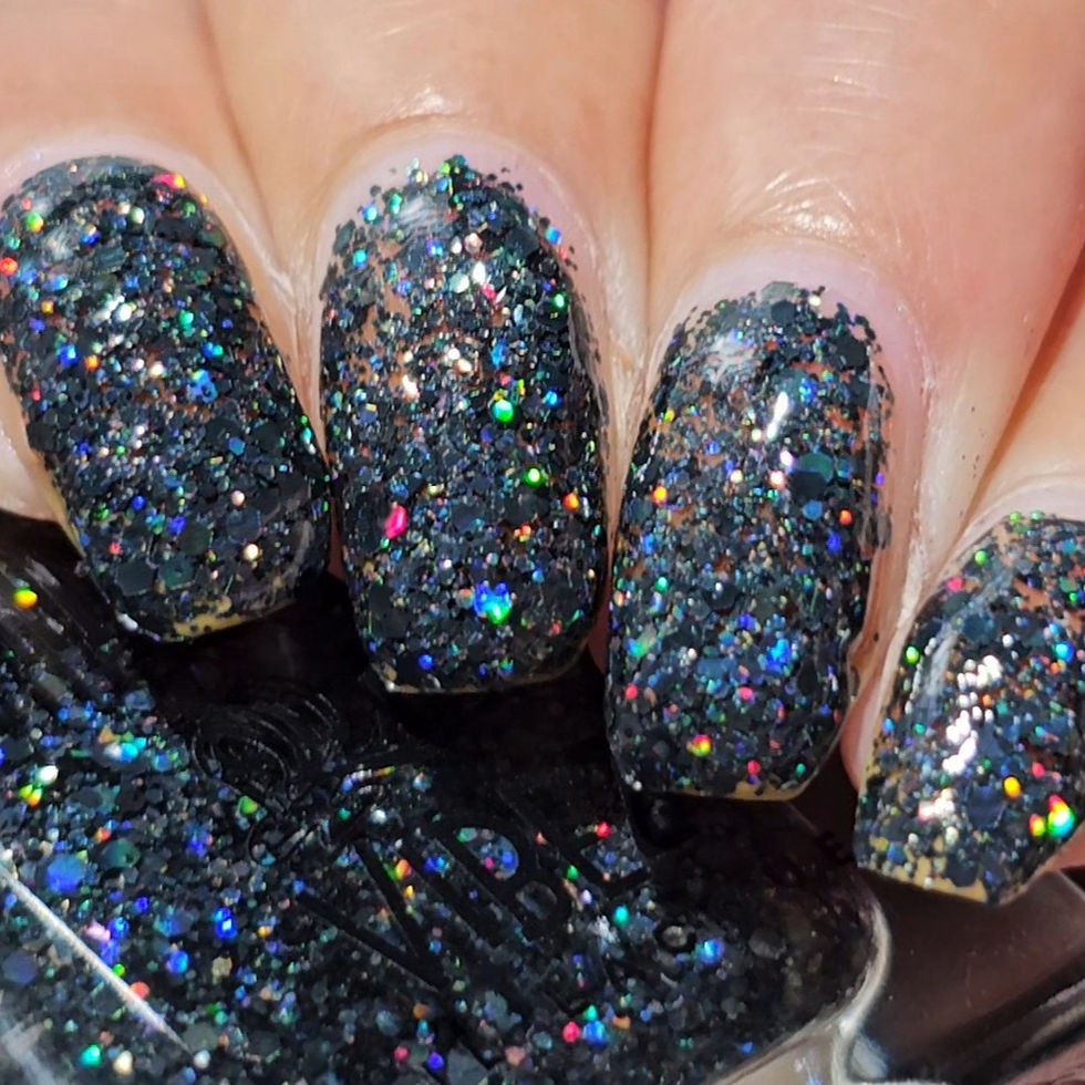 Thumbnail: Graveyard Glitz