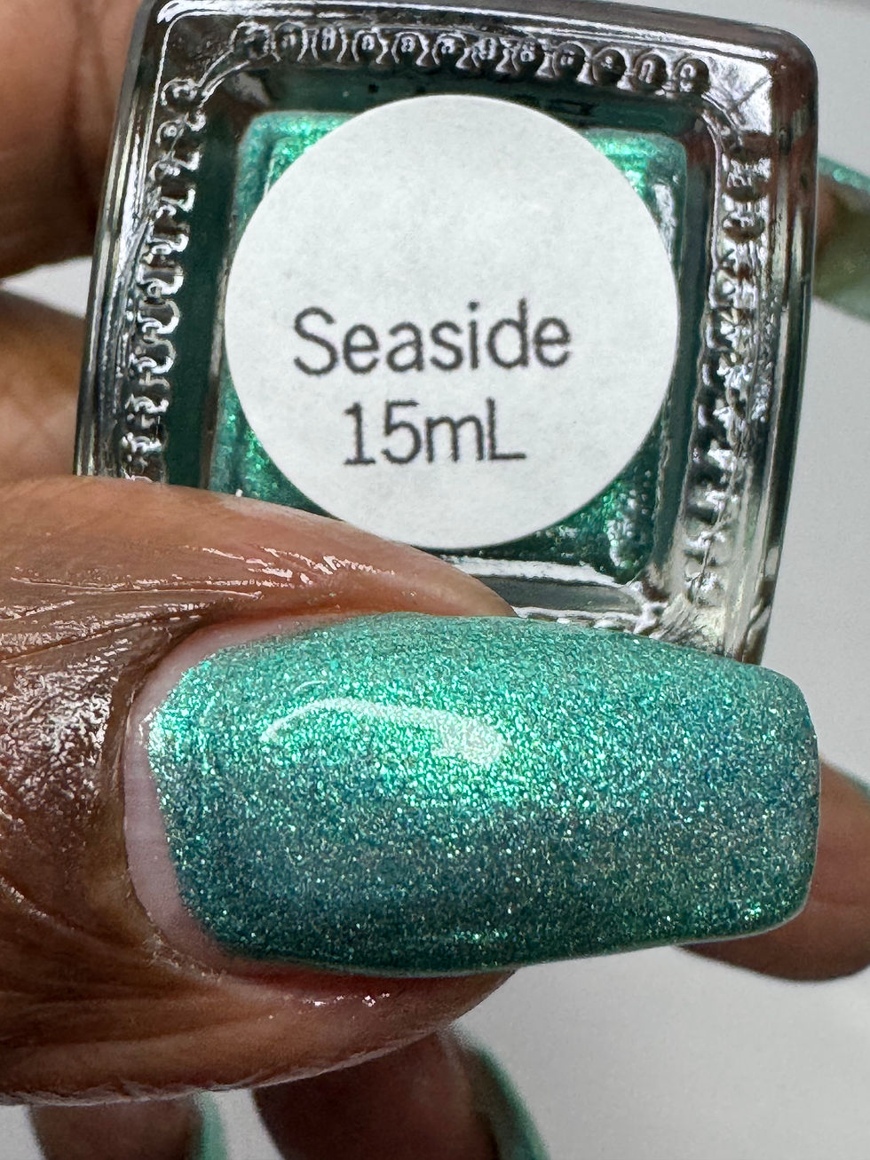 Thumbnail: Seaside