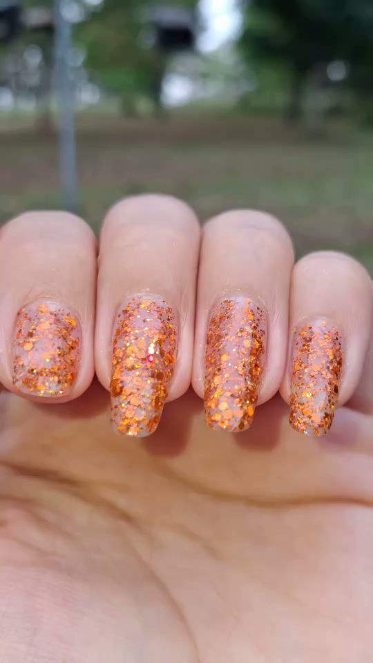 Thumbnail: Pumpkin Holo 🎃 