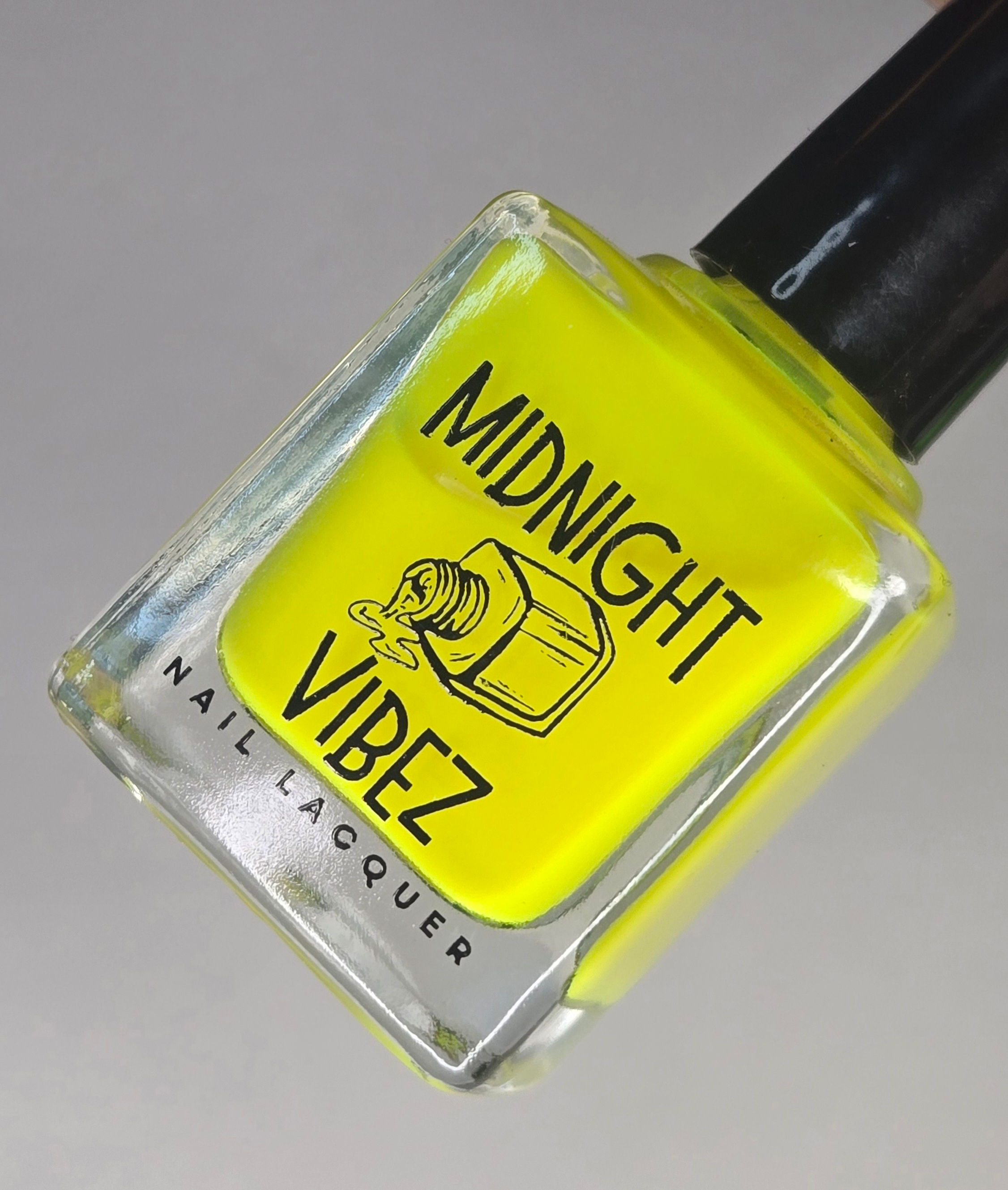 Laser Lemon