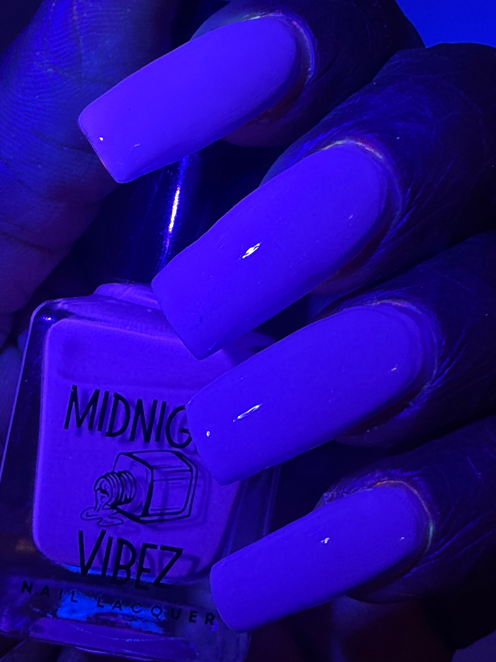 Thumbnail: Violet Voltage