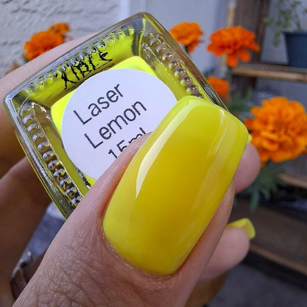 Thumbnail: Laser Lemon