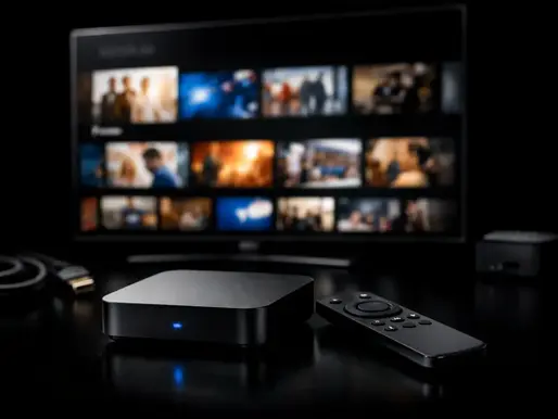 TV box sin pago mensual: cómo elegir bien