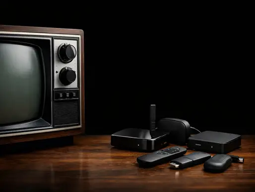 Mejores dispositivos para televisión antigua