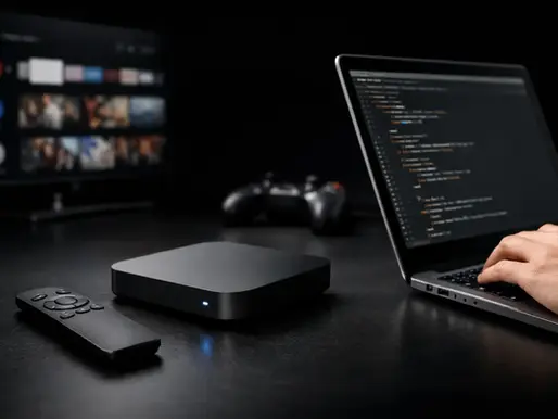 Programación para Android Box sin complicarte