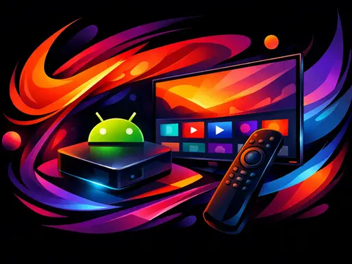 Cómo instalar TV Box Android paso a paso