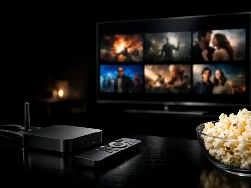 TV box para películas y series: qué mirar