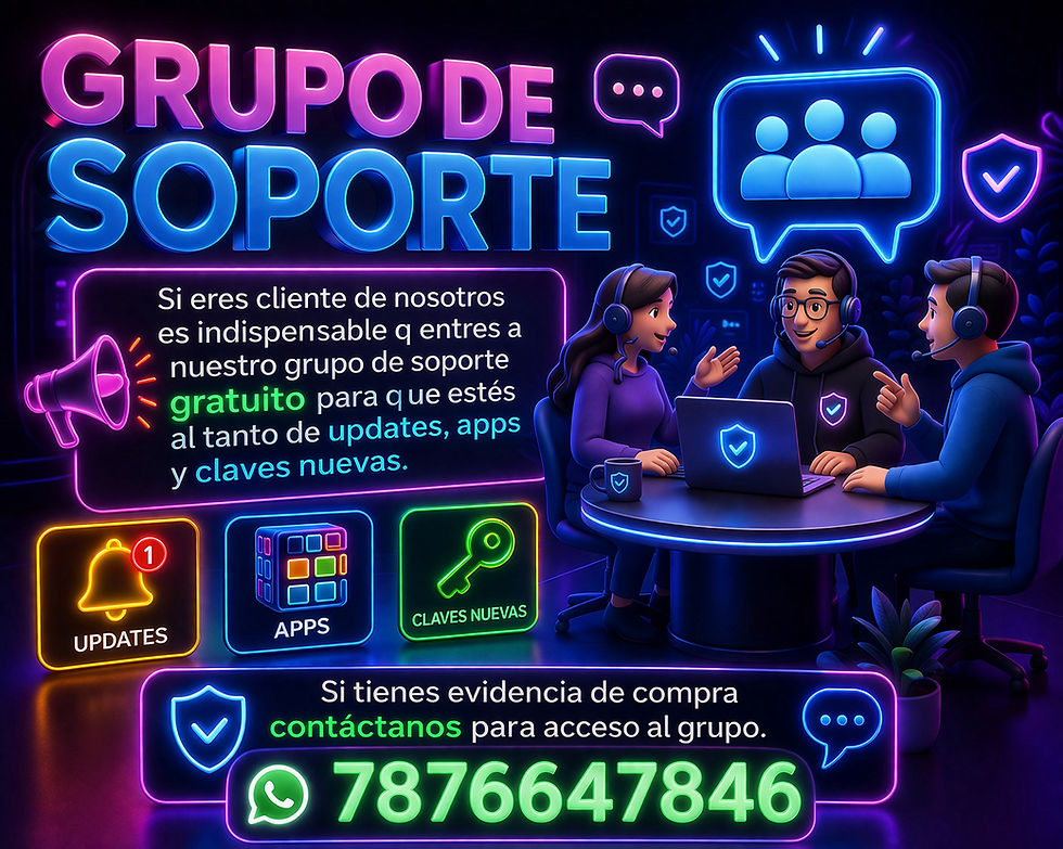 Miniatura: Android TV HS86 Pro | 10,000 Canales | 2+16GB | 4K Ultra HD | 20 Apps
