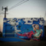 Metalphysic Mural