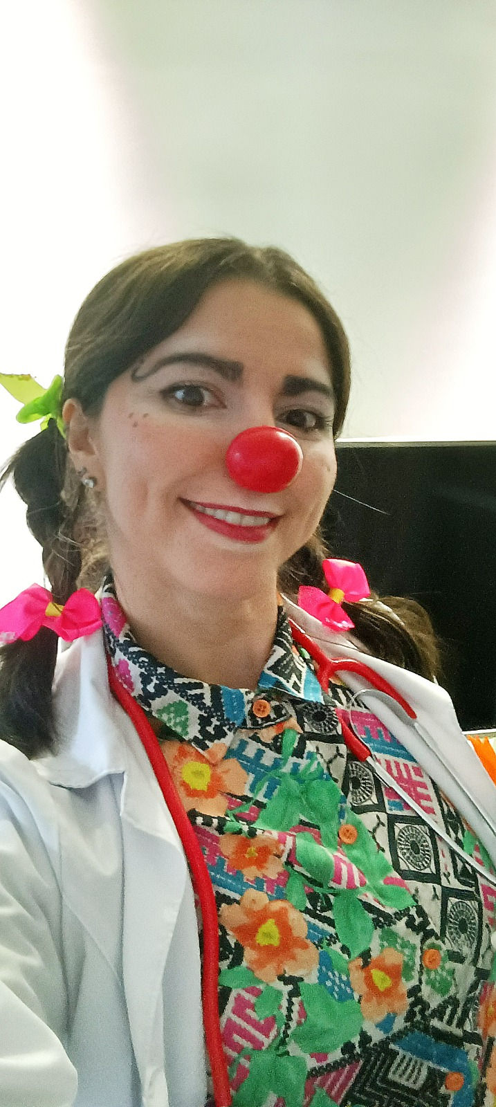 Dra Brisa de Jah