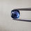 Thumbnail: 0.94 Carat Certified Dark Blue Sapphire – Natural, Untreated