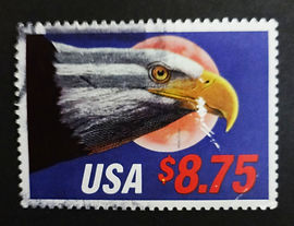 USA 1998 SG Nos 2378 USED.jpg
