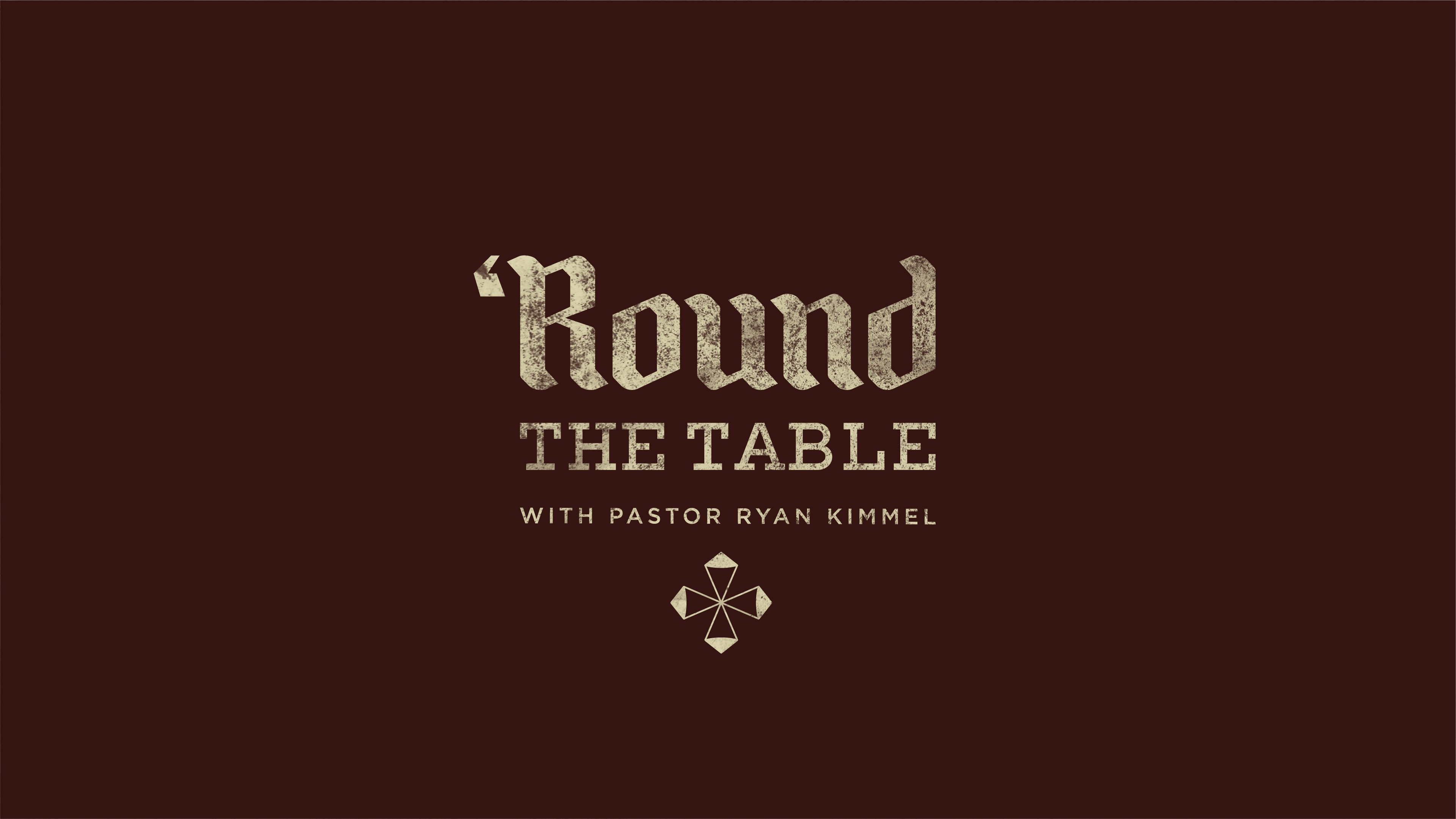 Next Round the Table episode coming soon