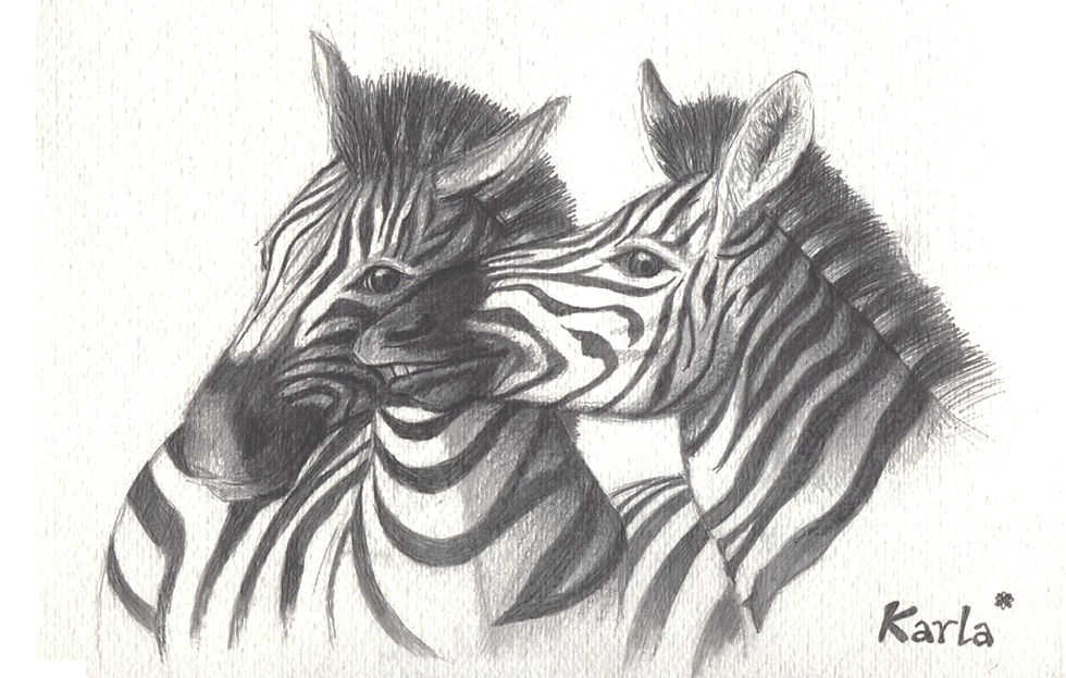 Art - Pencil