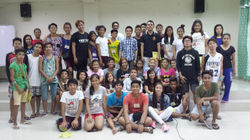 Youth Empowerment Camp