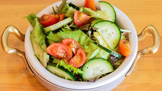 Side Salad