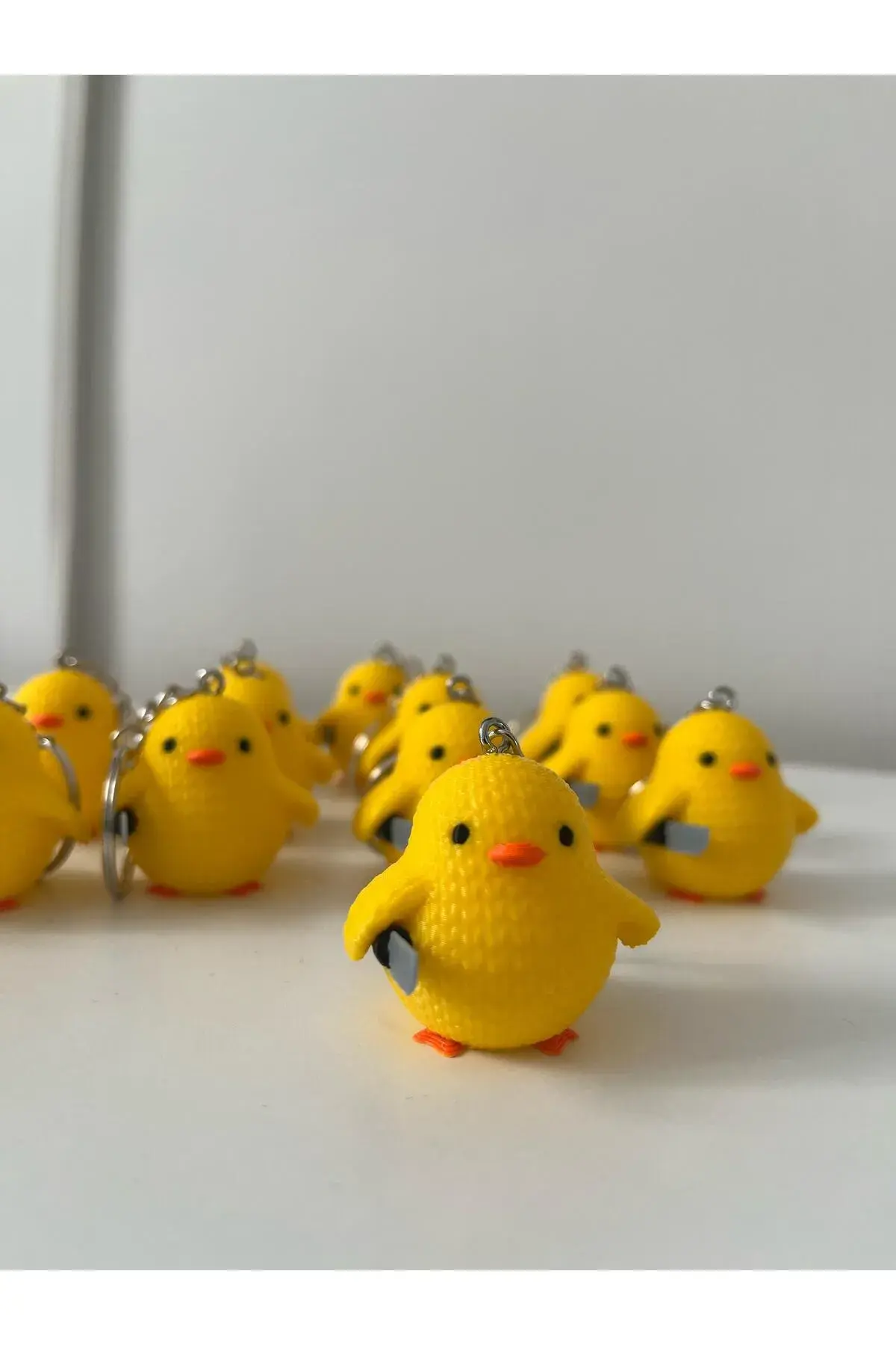 civcicli anahtarlık