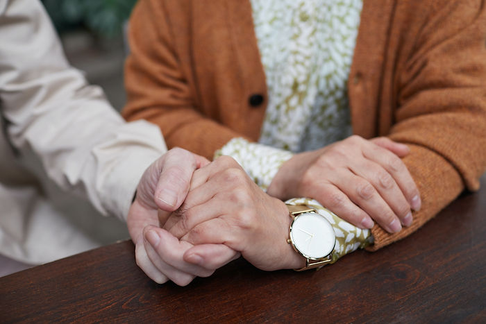 Graceful Transitions Assisted Living and Memory care in Montana