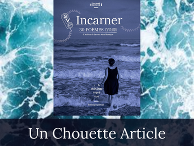 Un Chouette Article sur Incarner