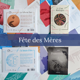 Fête des Mères en Poésie