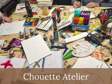 Activité Instapoésie