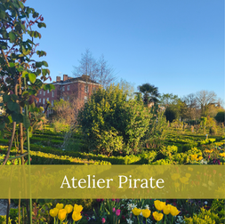 Atelier Pirate 2026