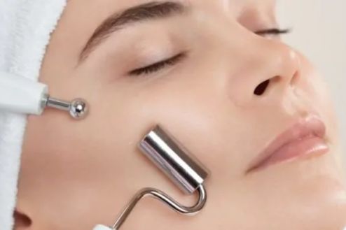 Facial Galvanic