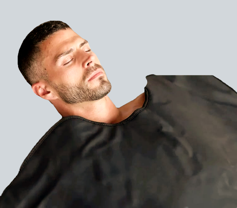 Infrared Sauna 45 Min