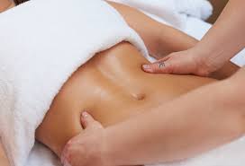 Massage Lymphatic Drainage