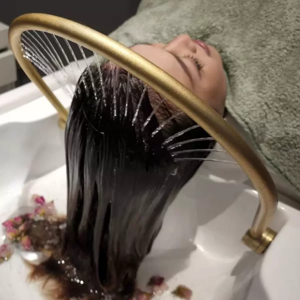 Balance Head Scalp Treatment