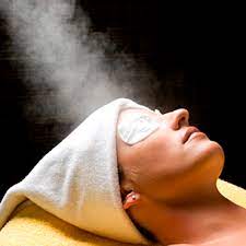 Facial Innior Relaxing