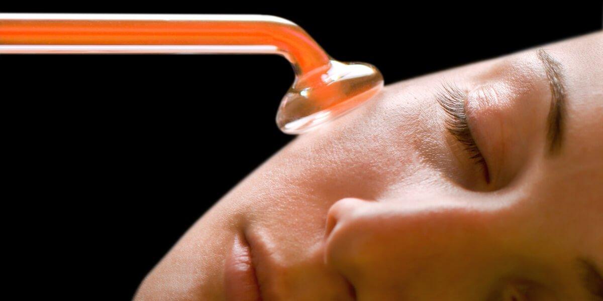 Facial High Frequency