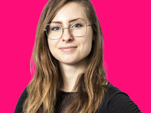 Gaby Thinks: Strategy, silliness, and show-stopping internal comms campaigns