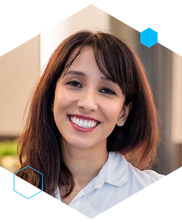 Dr Farzana Rahman headshot