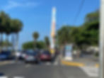 Obelisco de Santo Domingo: homenagem à liberdade