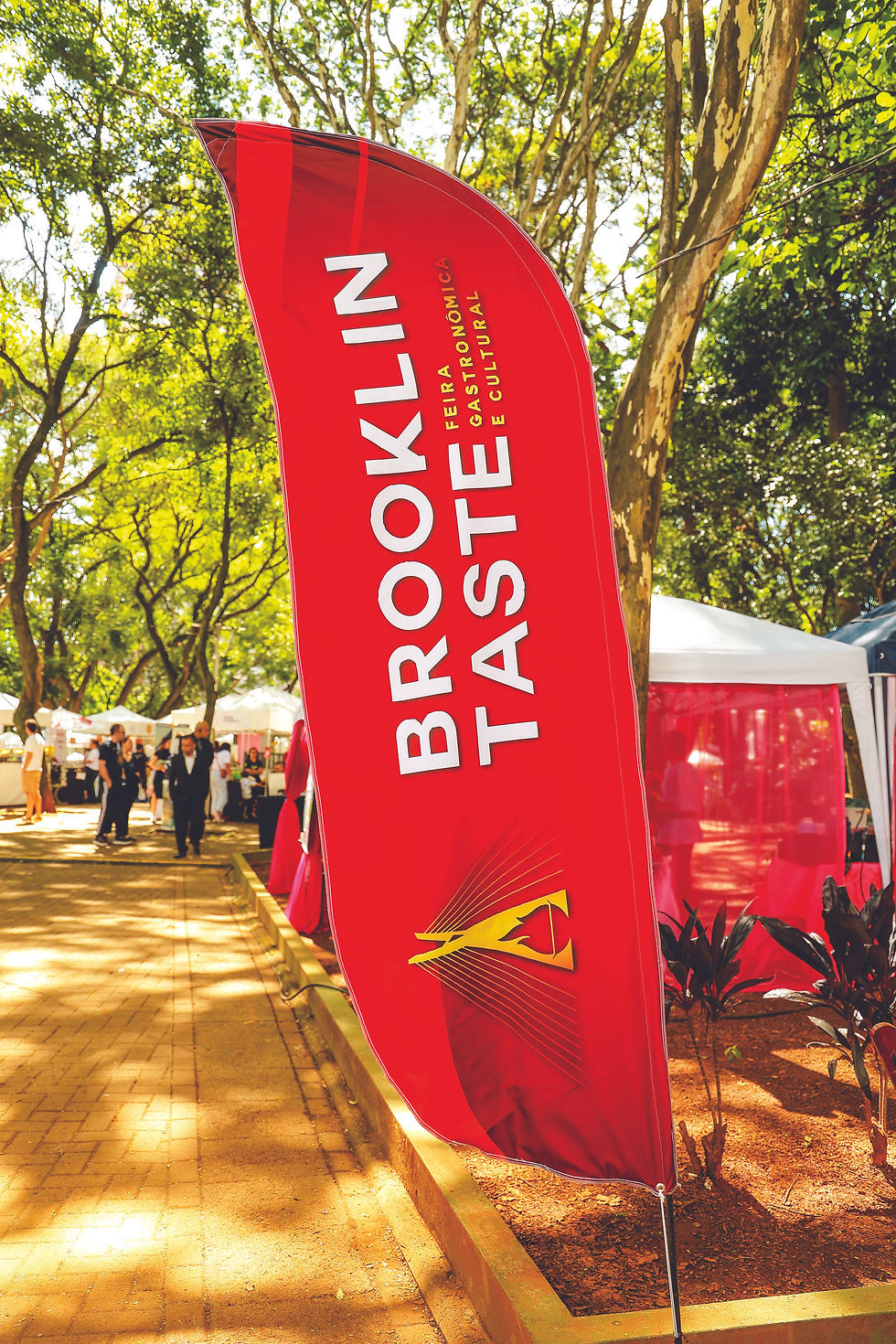 Foto: Divulgação Brooklin Taste
