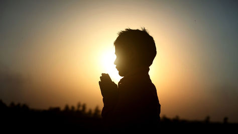 Enxergando o Mundo com o Coração de Deus